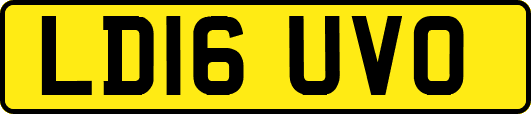 LD16UVO