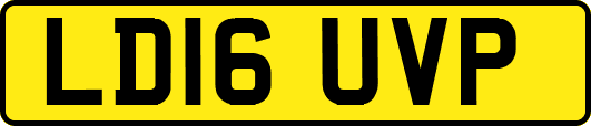 LD16UVP