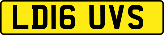 LD16UVS