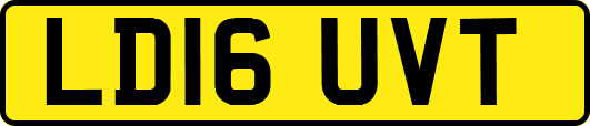 LD16UVT