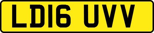 LD16UVV