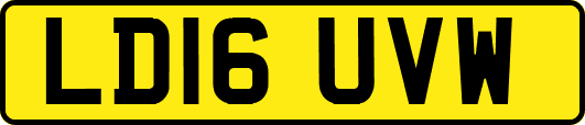 LD16UVW