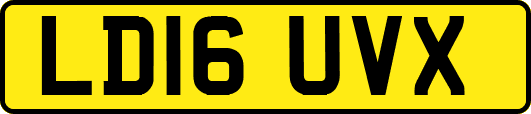 LD16UVX