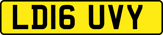 LD16UVY