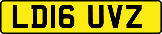LD16UVZ
