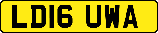 LD16UWA