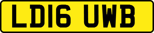 LD16UWB
