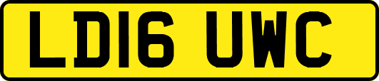 LD16UWC