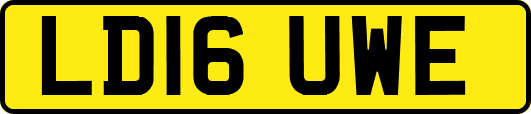 LD16UWE
