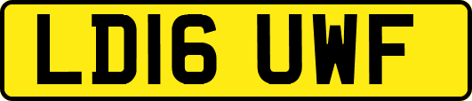 LD16UWF