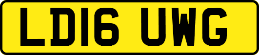LD16UWG