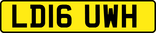 LD16UWH