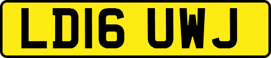 LD16UWJ