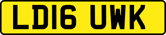 LD16UWK