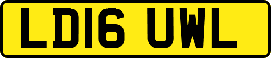 LD16UWL