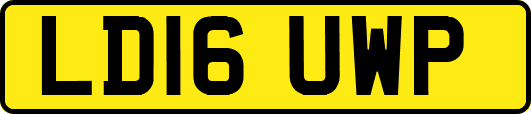 LD16UWP