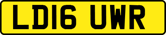 LD16UWR