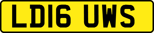 LD16UWS