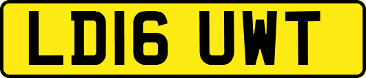 LD16UWT