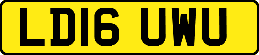 LD16UWU