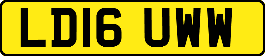 LD16UWW