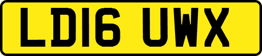 LD16UWX