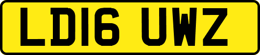 LD16UWZ
