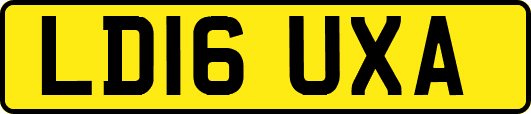 LD16UXA