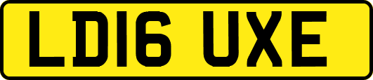 LD16UXE
