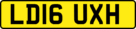 LD16UXH