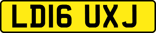 LD16UXJ
