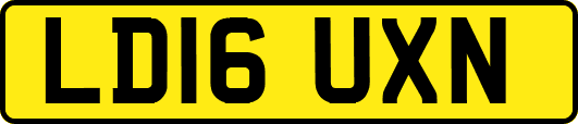 LD16UXN