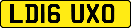 LD16UXO
