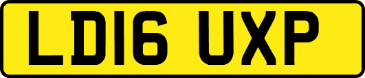 LD16UXP