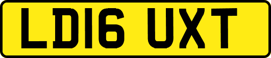 LD16UXT
