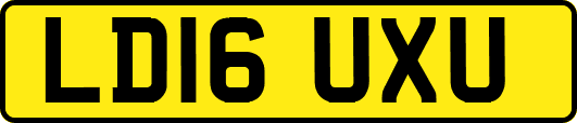 LD16UXU