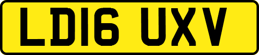 LD16UXV