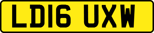 LD16UXW