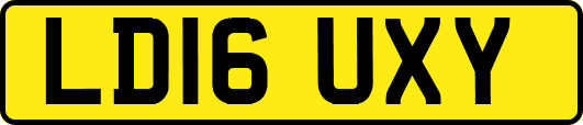 LD16UXY