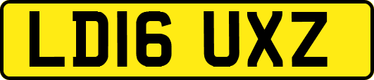 LD16UXZ