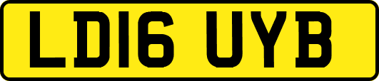 LD16UYB