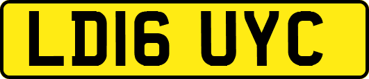 LD16UYC