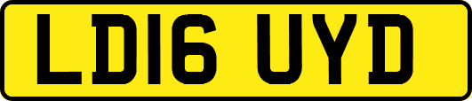 LD16UYD