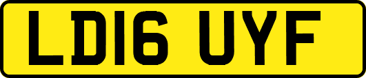 LD16UYF