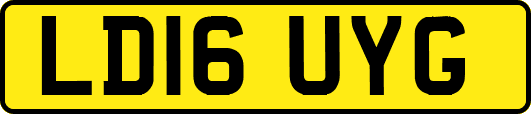 LD16UYG