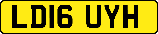 LD16UYH
