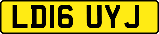 LD16UYJ