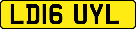 LD16UYL
