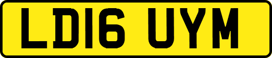 LD16UYM
