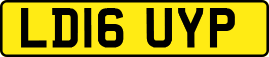 LD16UYP